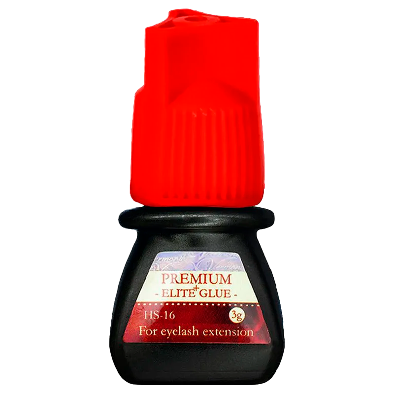 Cola Adesivo Elite Premium Hs-16