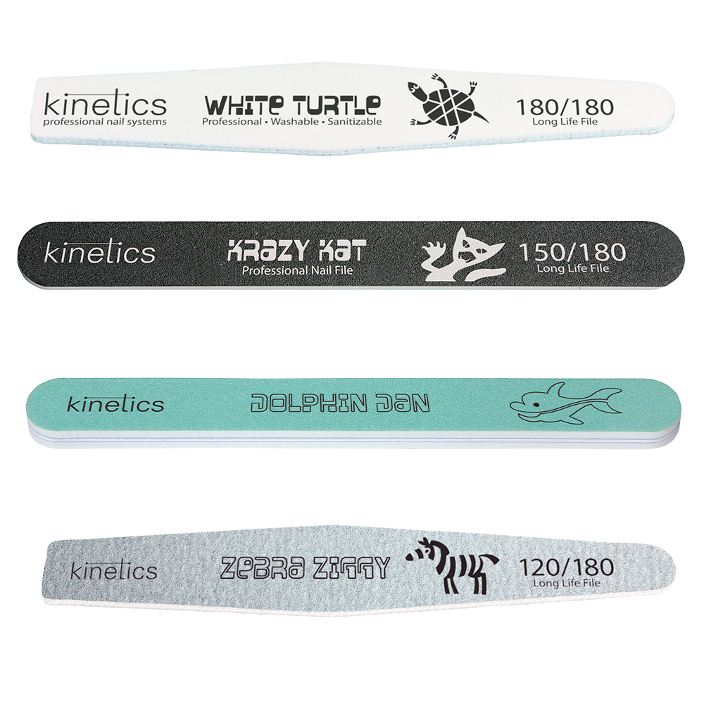 Lixas Kinetics
