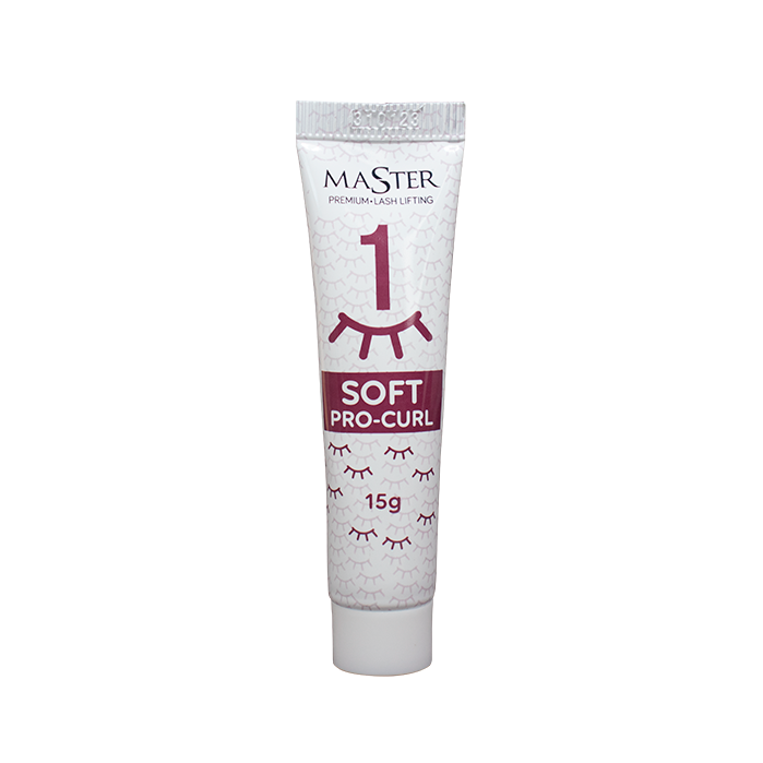 Soft Master-Curl Passo 01