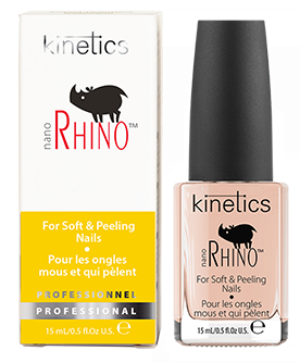 Tratamento Nano Rhino Kinetics