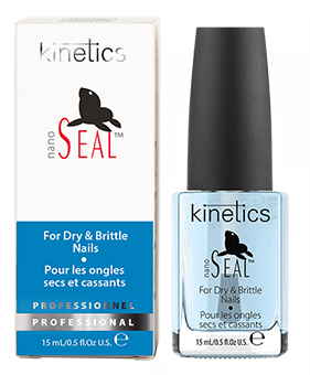 Tratamento Nano Seal Kinetics