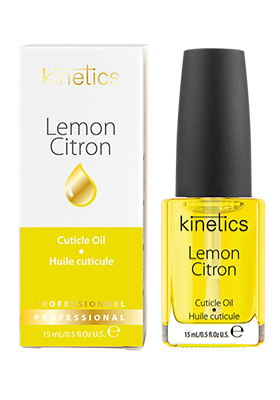 Oléo de Cutícula Amêndoa Kinetics