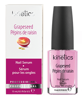 Sérum de Grapeseed Kinetics