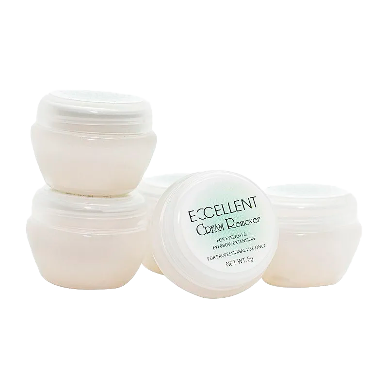 Removedor Em Creme Excellent – Caixa Com 5 Unidades