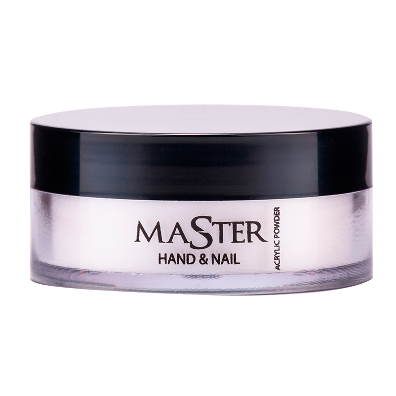 Pó Acrílico Nail Ultra Clear Master