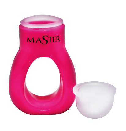 Anel Batoque Master – 2 Batoques