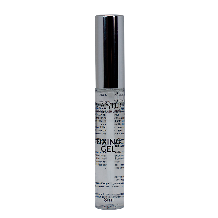 Gel Fixador para Lifting Master