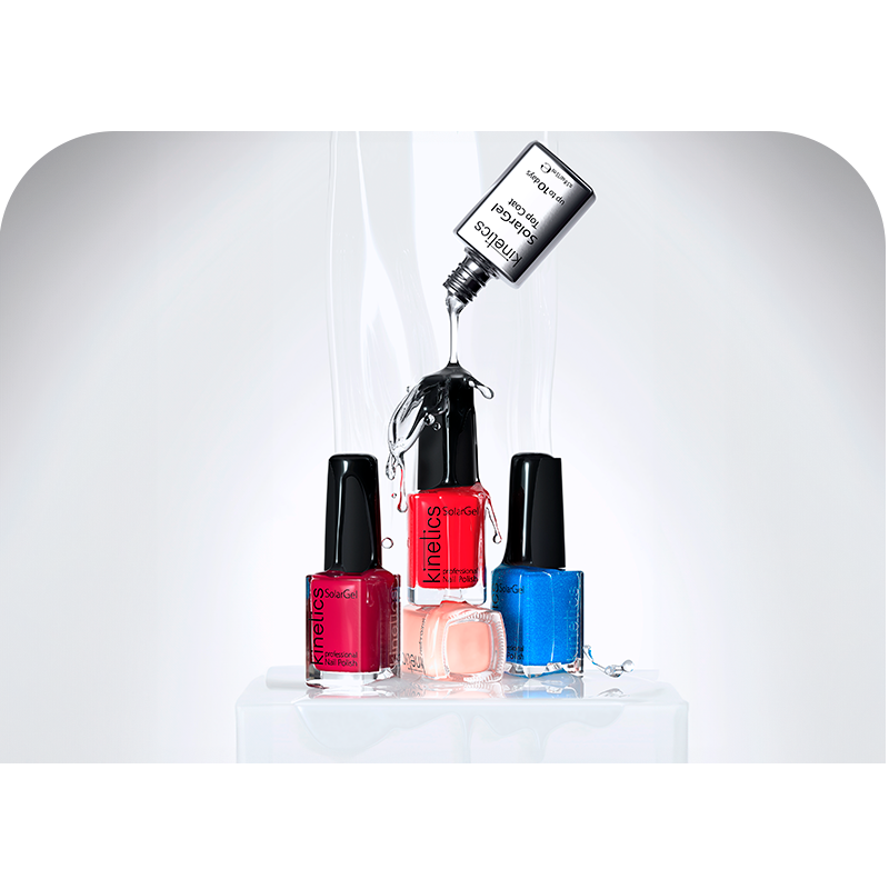 Acessórios Para Unhas