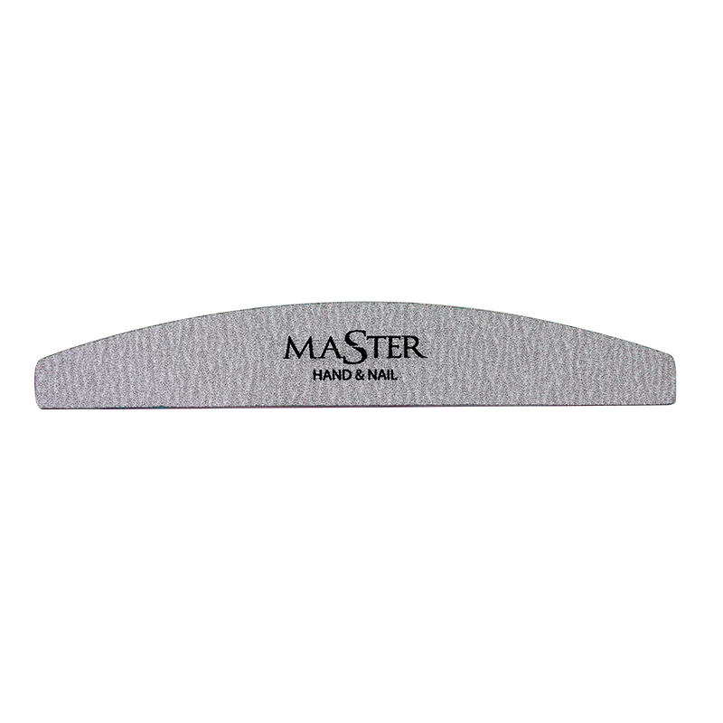 Lixa Meia Lua Master