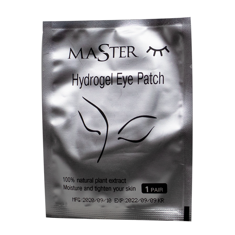 Protetores De Pálpebras – Eye Patch