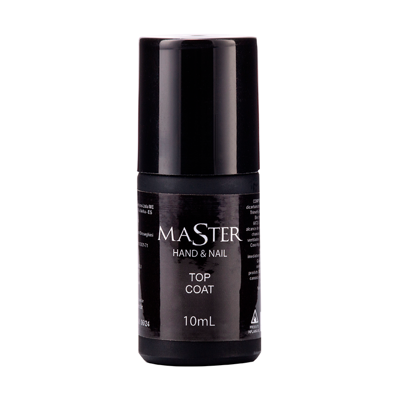Top Coat Master Nail