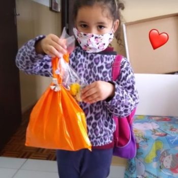 Espalhando Alegria e Esperança com a Doação de Brinquedos para Crianças Carentes