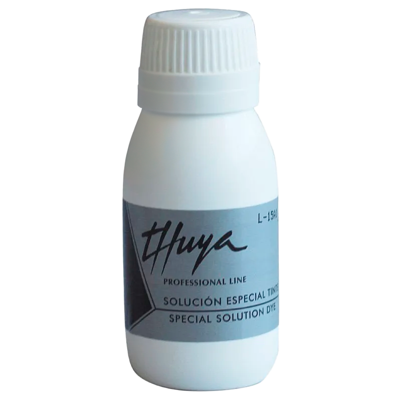 Solução Especial de Tinta Thuya 60ml