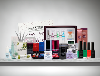 Por que Investir na Venda de Cosméticos para Extensão de Cílios e Unhas?