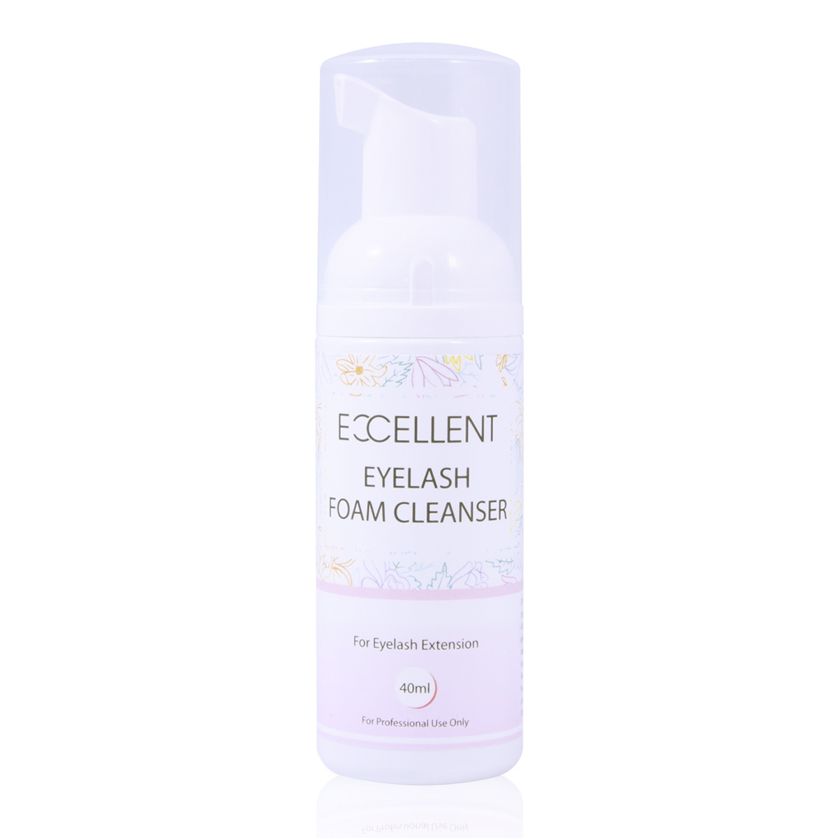 Espuma De Limpeza – Excellent Foam Cleanser