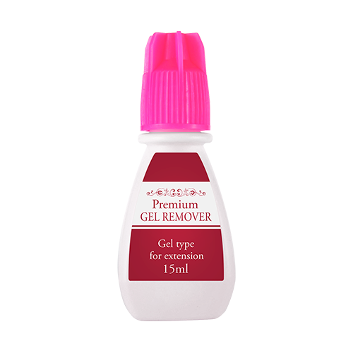 Removedor Gel Remover Premium 15ml