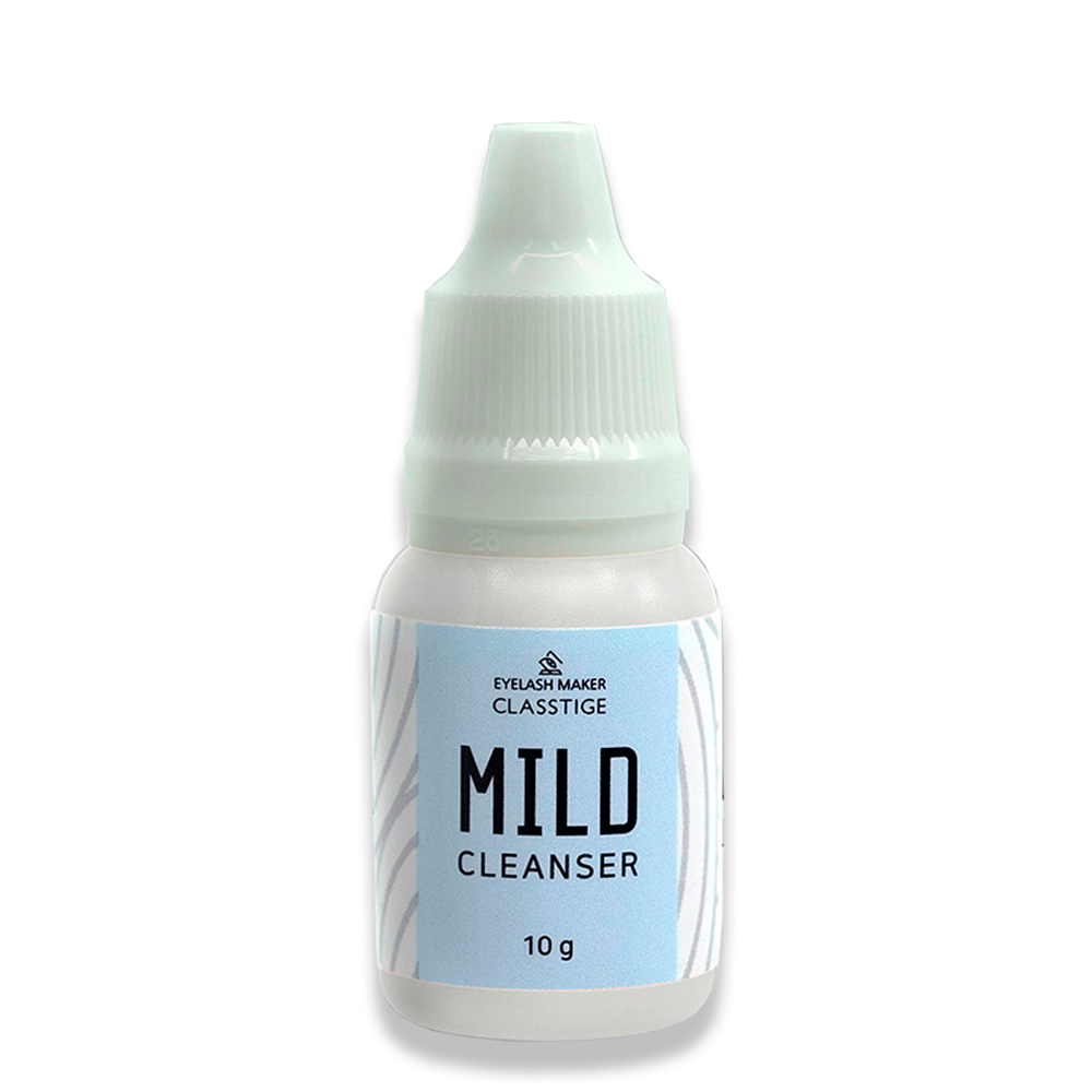 Higienizador De Cílios E Sobrancelhas – Mild Cleanser