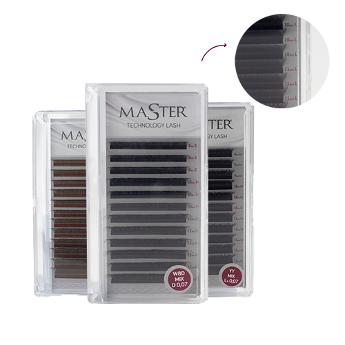 Fios Master Technology Lash