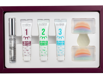Quanto Sua Loja Pode Lucrar com a Venda do Kit Master para Lash Lifting e Brow Lamination