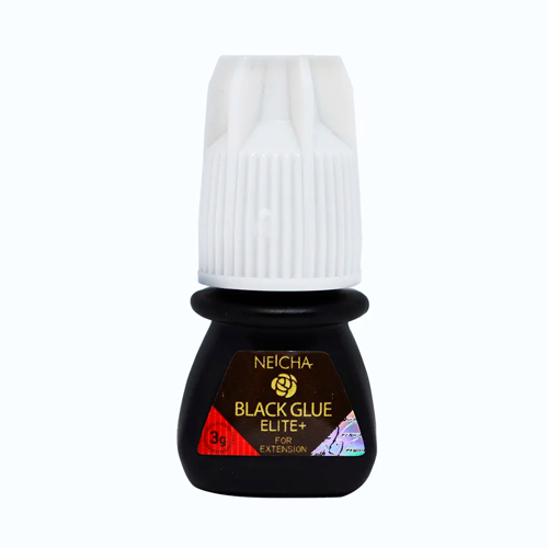Neicha Elite + 3g Cola Adesivo para Extensão de Cílios
