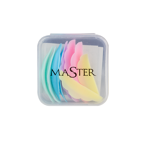Pads Nuvem Master