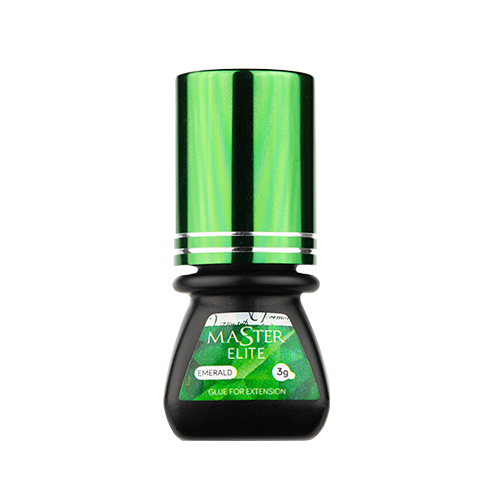 Master Elite Emerald 3g